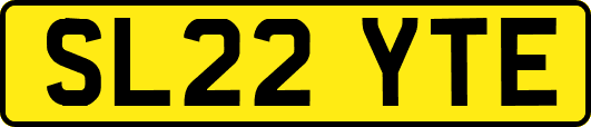 SL22YTE