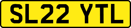 SL22YTL