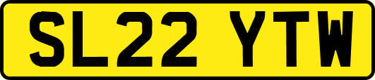 SL22YTW