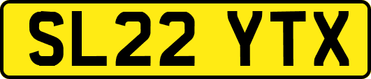 SL22YTX