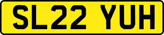 SL22YUH