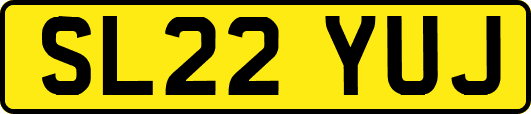 SL22YUJ