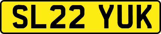 SL22YUK