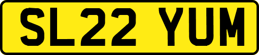 SL22YUM