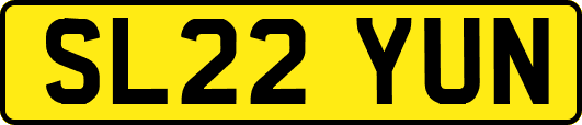 SL22YUN