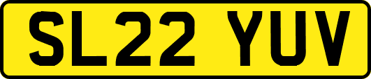 SL22YUV