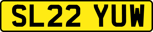 SL22YUW