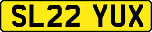 SL22YUX