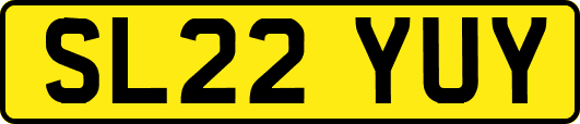 SL22YUY