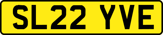 SL22YVE