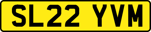SL22YVM