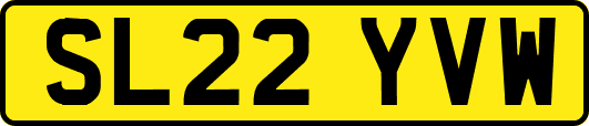 SL22YVW