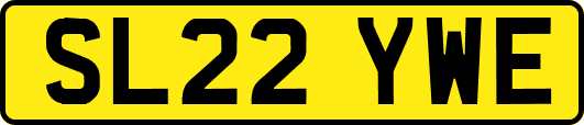 SL22YWE