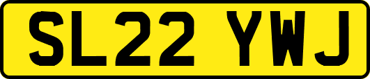 SL22YWJ