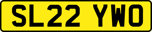 SL22YWO