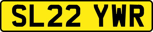 SL22YWR