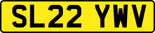 SL22YWV