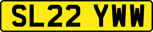 SL22YWW
