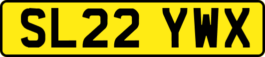 SL22YWX