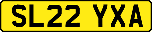 SL22YXA