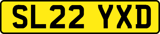 SL22YXD