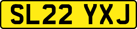 SL22YXJ