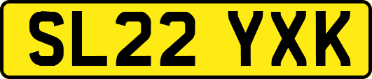 SL22YXK