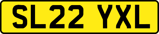 SL22YXL