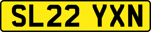 SL22YXN