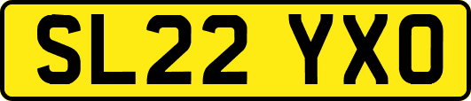 SL22YXO