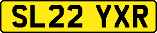 SL22YXR