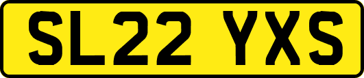 SL22YXS
