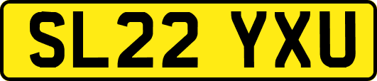 SL22YXU