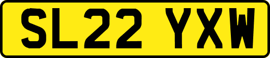 SL22YXW