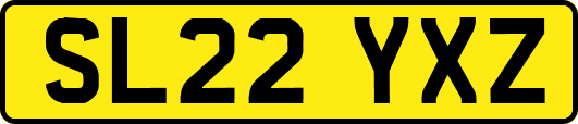 SL22YXZ