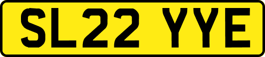 SL22YYE