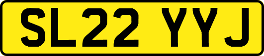 SL22YYJ