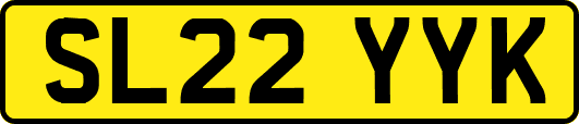 SL22YYK