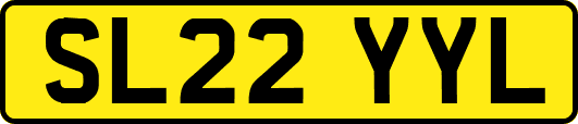 SL22YYL