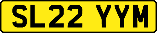 SL22YYM