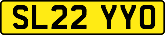 SL22YYO