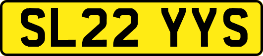 SL22YYS