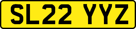 SL22YYZ