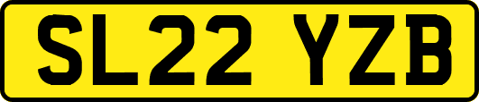 SL22YZB