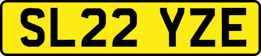SL22YZE