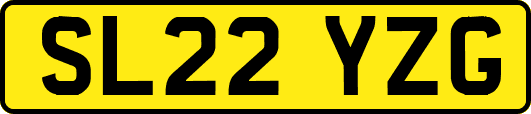 SL22YZG