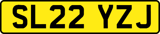 SL22YZJ