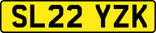SL22YZK
