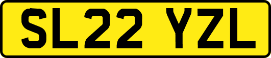 SL22YZL