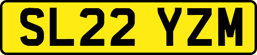 SL22YZM